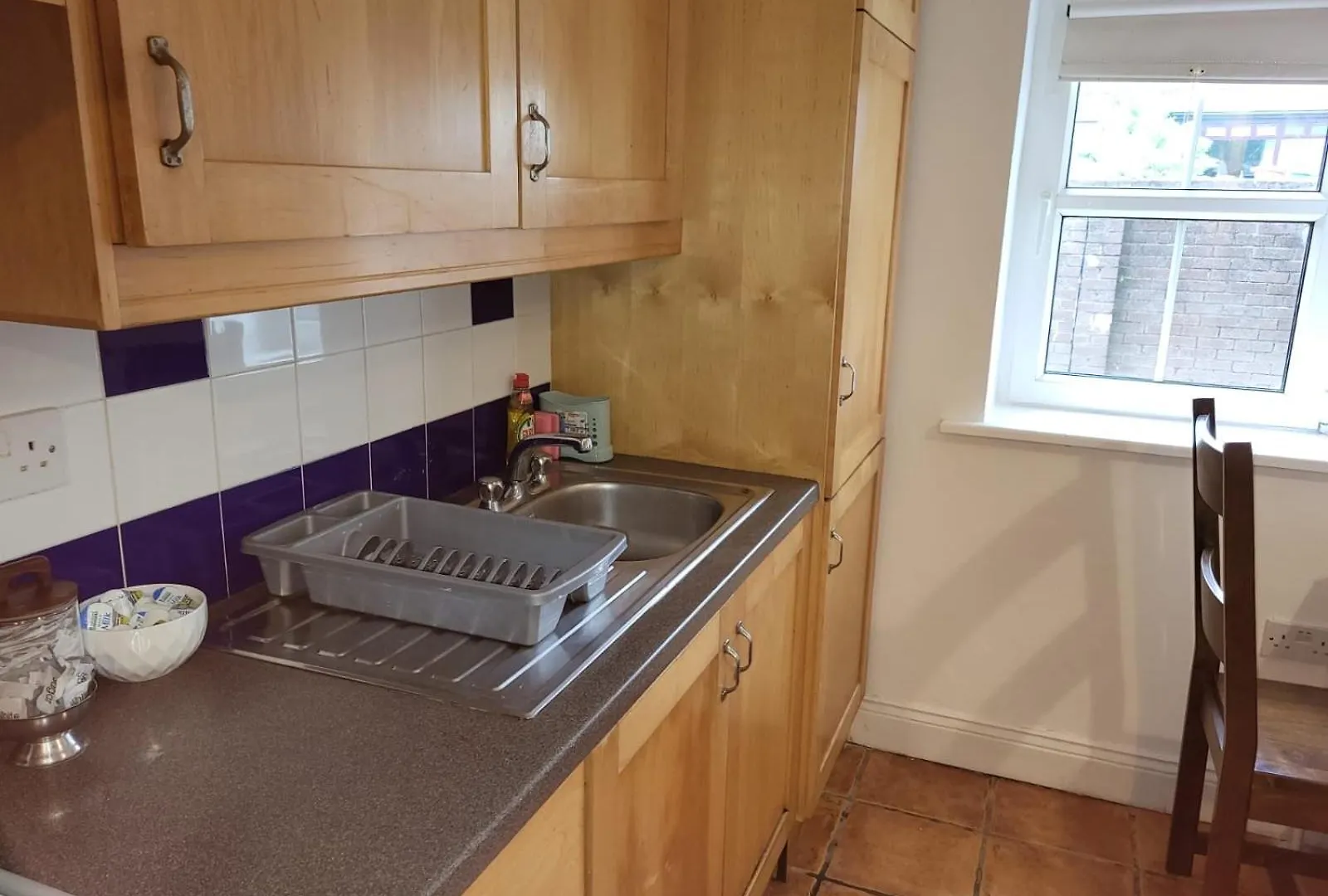 Sheraton Lodge Apartments T12E309 Cork 0*,  İrlanda