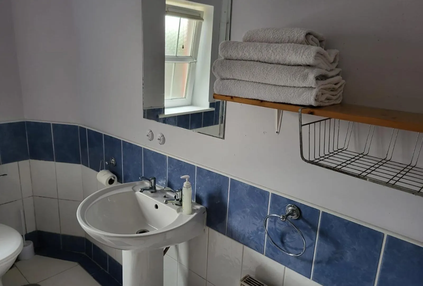 Sheraton Lodge Apartments T12E309 Cork