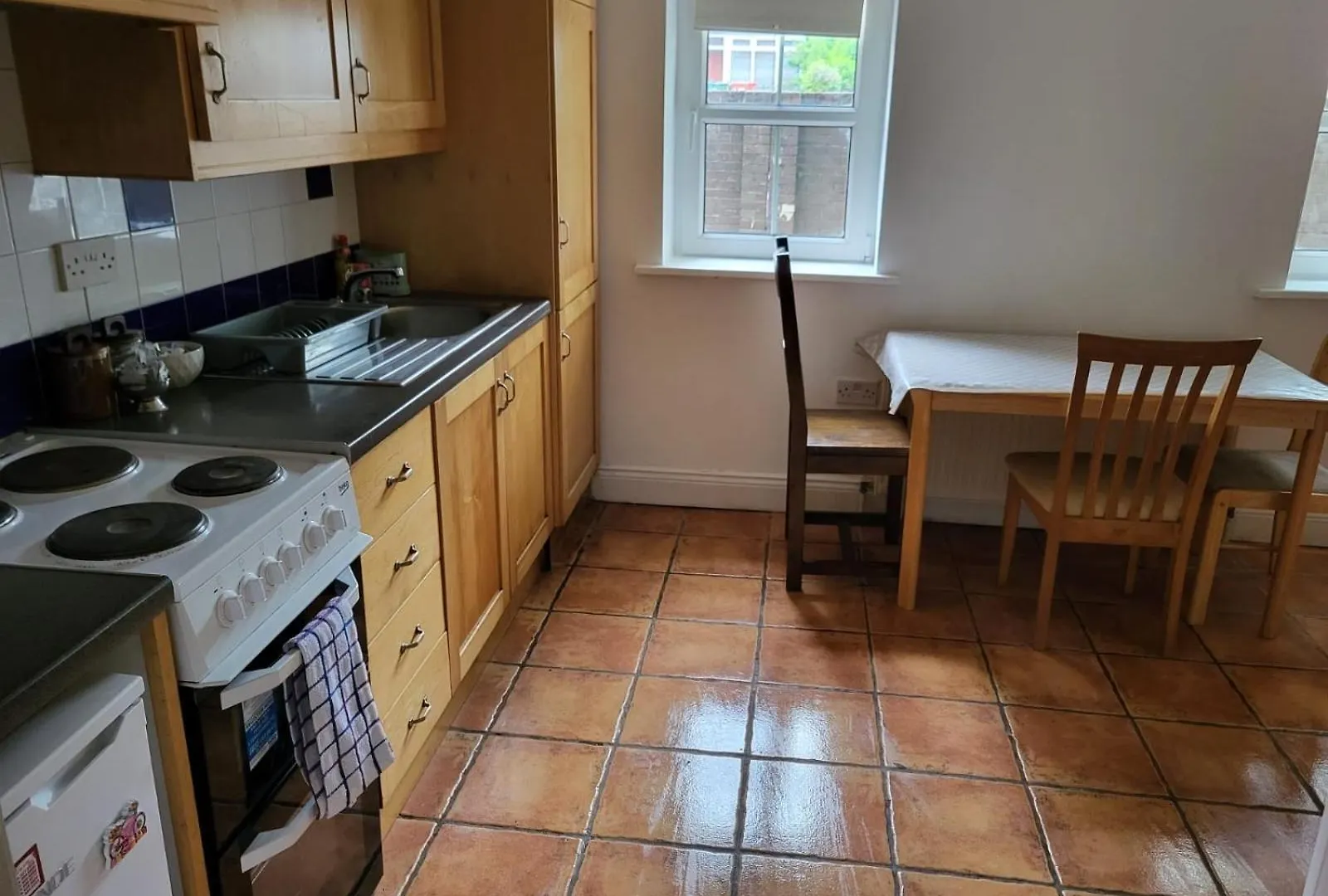 Sheraton Lodge Apartments T12E309 Cork