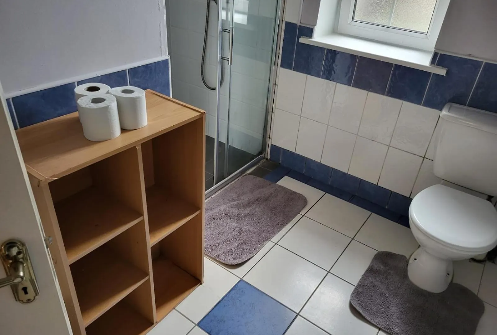 Sheraton Lodge Apartments T12E309 Cork